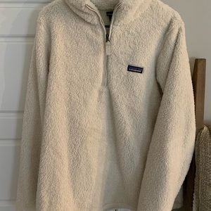 Patagonia Sherpa